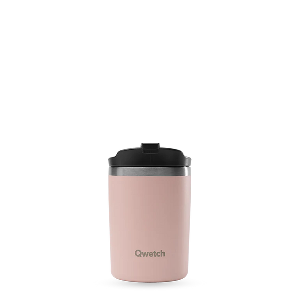Insulated Travel Mug / Κούπα θερμός ταξιδιού 240ml