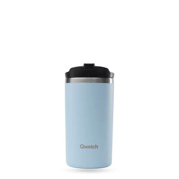 Travel Mug / Κούπα Θερμός 350ml - Pastel Blue