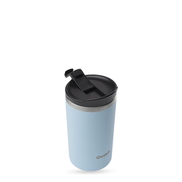 Travel Mug / Κούπα Θερμός 350ml - Pastel Blue