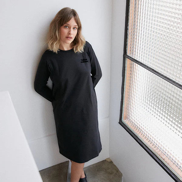 La P'allaite Breastfeeding & Pregnancy Dress - Φόρεμα εγκυμοσύνης & θηλασμού