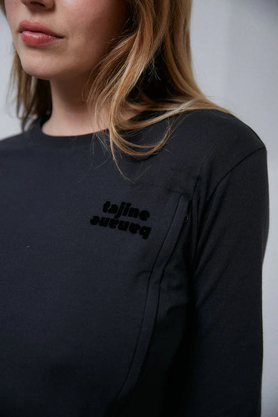 La P'allaite Breastfeeding & Pregnancy Dress - Φόρεμα εγκυμοσύνης & θηλασμού