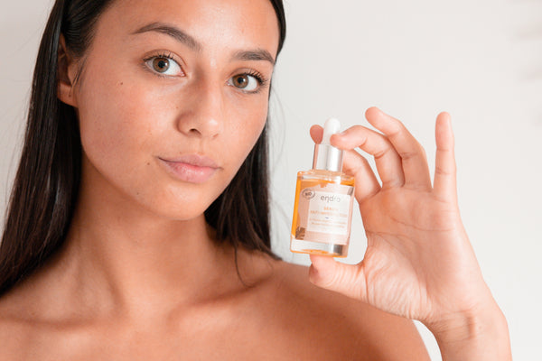 Anti-Blemish Night Serum / Ορός νύχτας κατά των ατελειών - 30ml