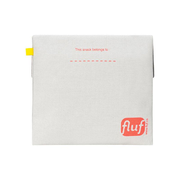 Fluf Flip Snack Sack / θήκη φαγητού | Cherries