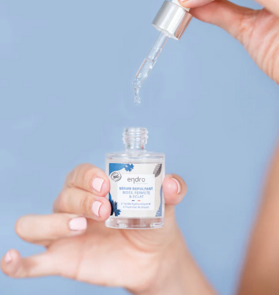 Anti-aging Serum / ορός αντιγήρανσης - 30ml