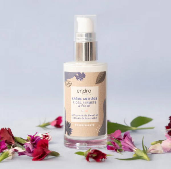 Anti-aging Face Cream / Αντιγηραντική κρέμα προσώπου - 50ml