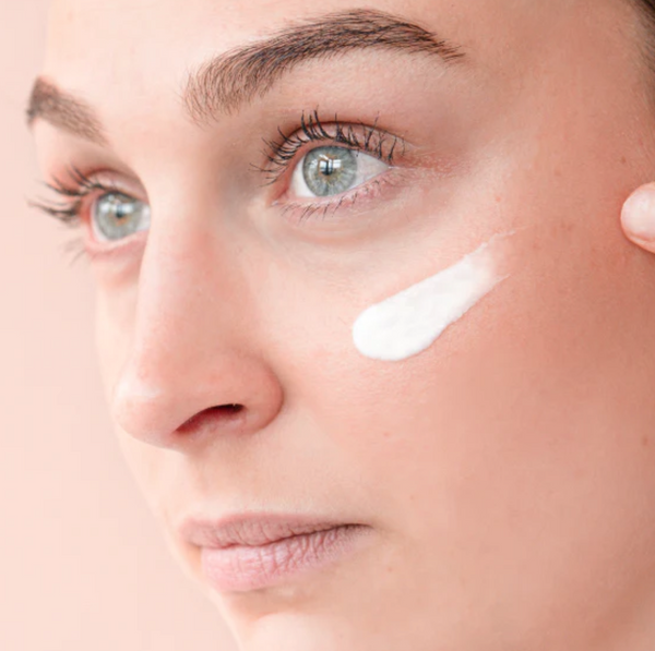 Anti-aging Face Cream / Αντιγηραντική κρέμα προσώπου - 50ml