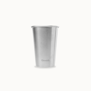 Single wall cup One / ανοξείδωτο ποτήρι - 470ml