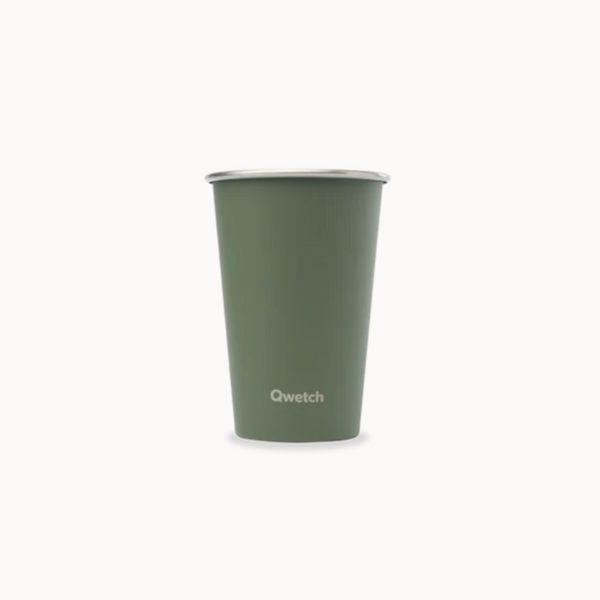 Single wall cup One / ανοξείδωτο ποτήρι - 470ml