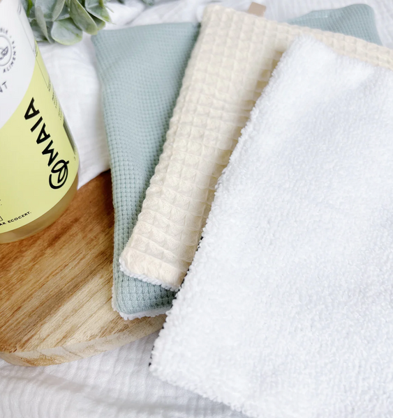 Household Washable Wipe  / Οικιακό μαντηλάκι