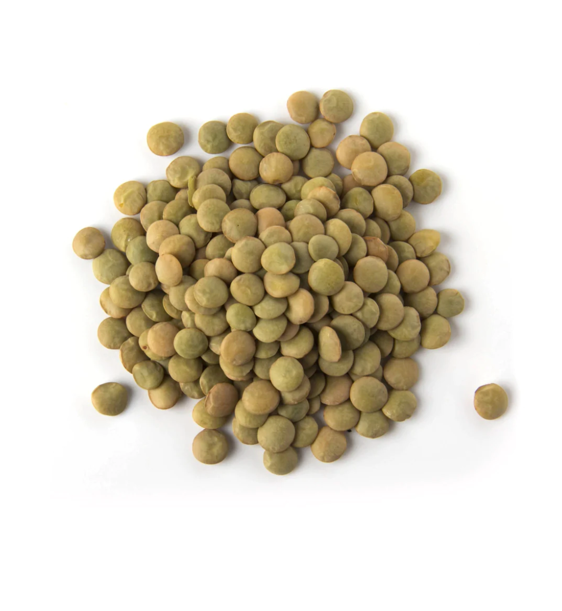 Organic Greek Lentils - in bulk / Βιολογικές Φακές Ελληνικές - χύμα