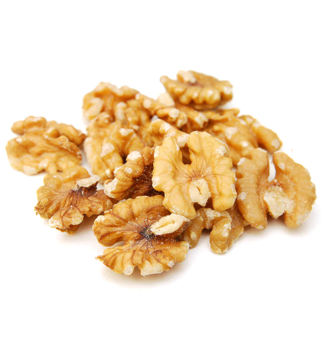 Organic Walnut Kernels - in bulk / Βιολογική Καρυδόψιχα Ελληνική - χύμα