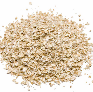 Organic Oat Flakes - in bulk / Βιολογικές Νιφάδες Βρώμης - χύμα