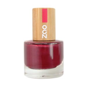 Zao Organic Nail Polish / Βιολογικό Μανό