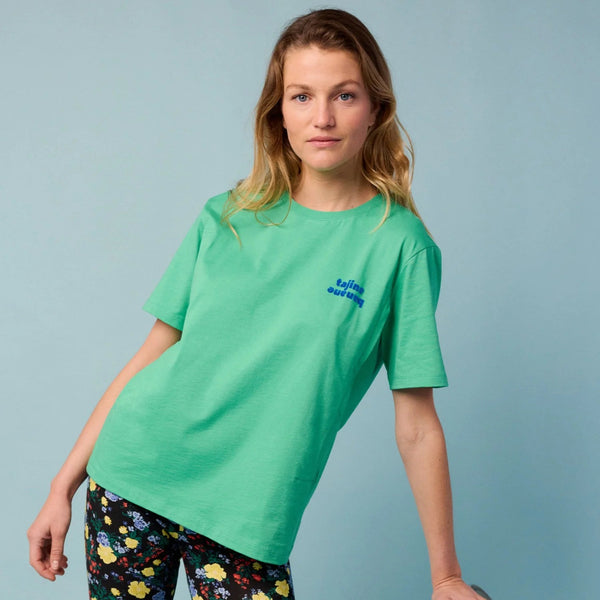 La p'allaite Nursing T-shirt / Μπλούζα θηλασμού
