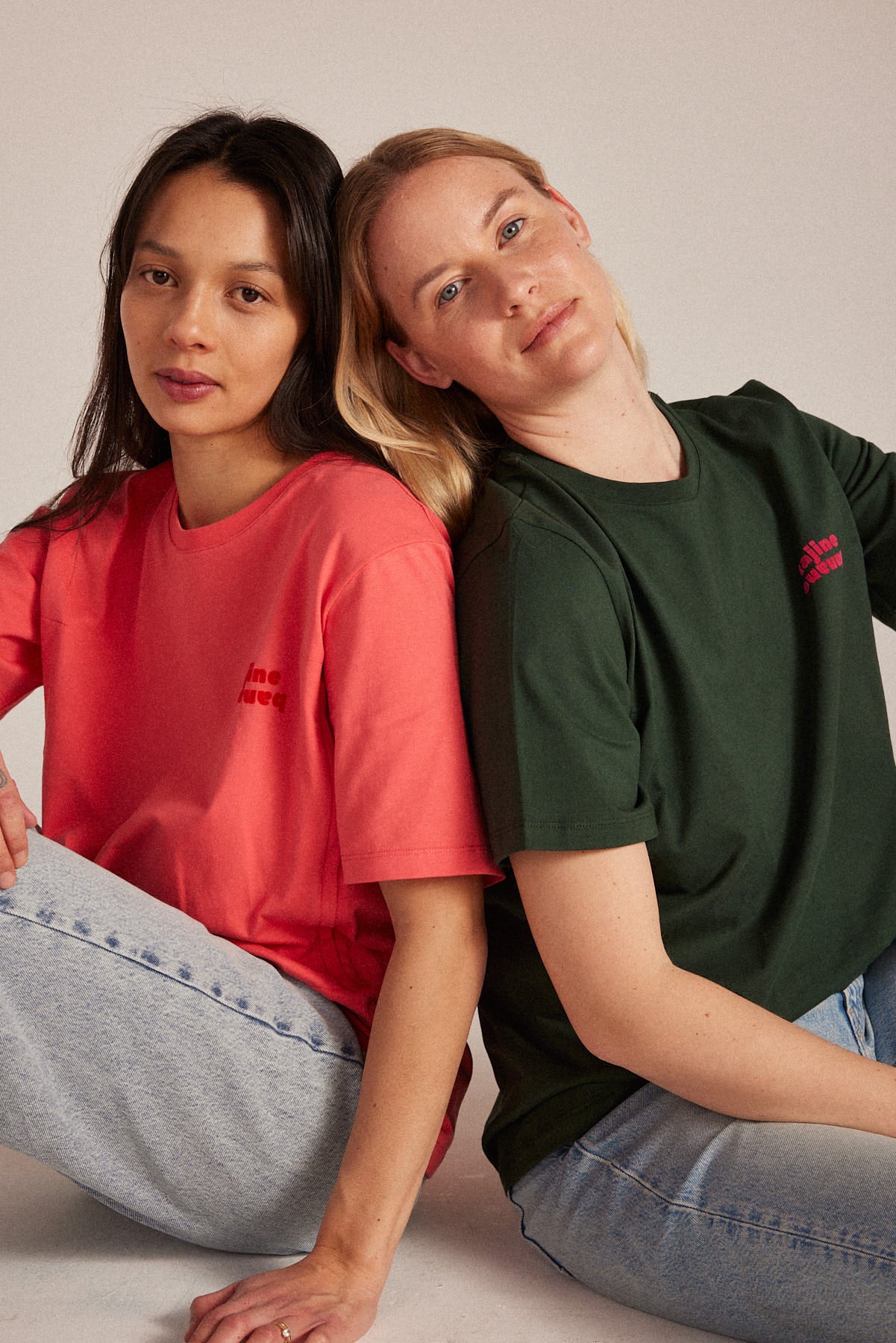 Tee-shirt LA P'ALLAITE. - Breastfeeding/Nursing t-shirt / Μπλουζά θηλασμού