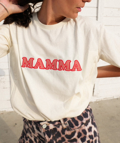MAMA T-SHIRT - Breastfeeding/Nursing t-shirt / Μπλουζά θηλασμού