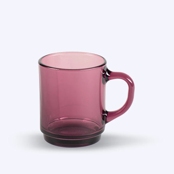Glass Mug - 26cl / Γυάλινη Κούπα - 26cl