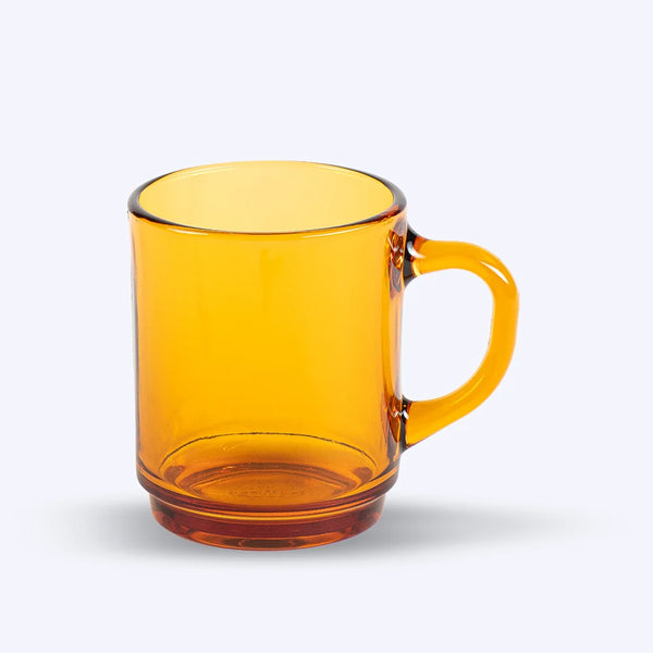 Glass Mug - 26cl / Γυάλινη Κούπα - 26cl