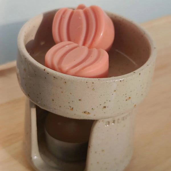 Pumpkin Spice Wax Melts