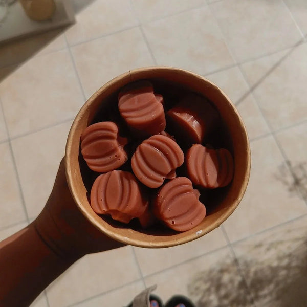 Pumpkin Spice Wax Melts