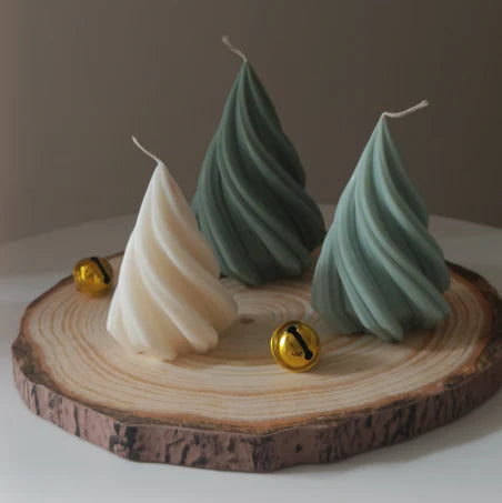 Elato White -  Soy candle / κερί σόγιας