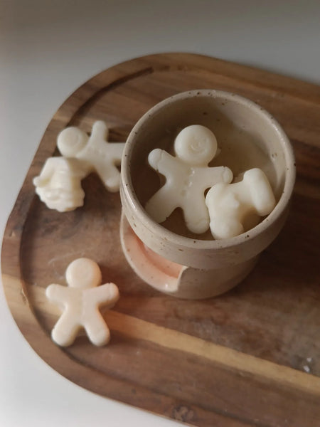 X-Mas Wax Melts - 15τμχ