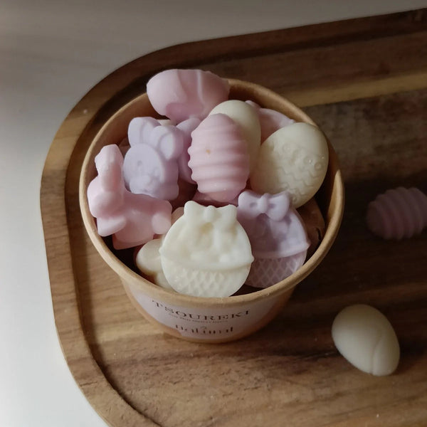 Easter Wax Melts - 15τμχ
