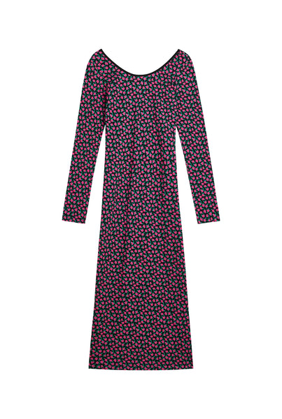 Cotton Tube Dress / Βαμβακερό φόρεμα σωλήνα