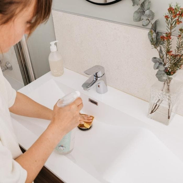 Anti-Limescale Spray Refill / Ανταλλακτικό Σπρέι κατά των αλάτων
