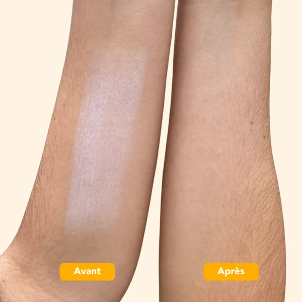 Organic Mineral Sunscreen Stick / Βιολογικό αντηλιακό - SPF50 – 15gr