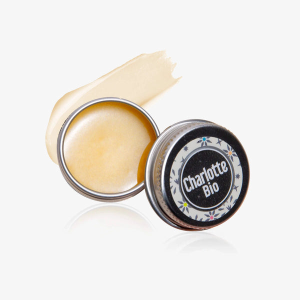 Organic moisturizing balm - Βιολογικό ενυδατικό βάλσαμο