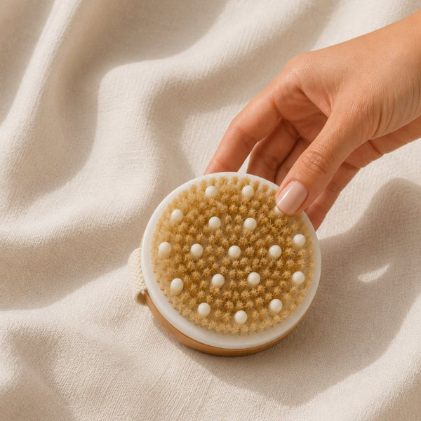 Special Cellulite Brush / Ειδική βούρτσα για την κυτταρίτιδα