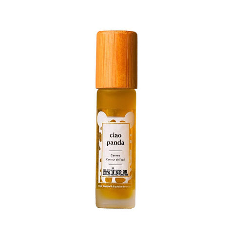 Eye contour 10ml - Λάδι ματιών για μαύρους κύκλους