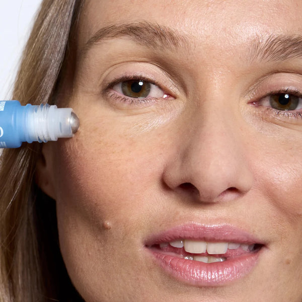 Eye Contour - Dark circles, puffiness and fine lines / Περίγραμμα ματιών - Μαύροι κύκλοι, πρήξιμο και λεπτές γραμμές - 10ml