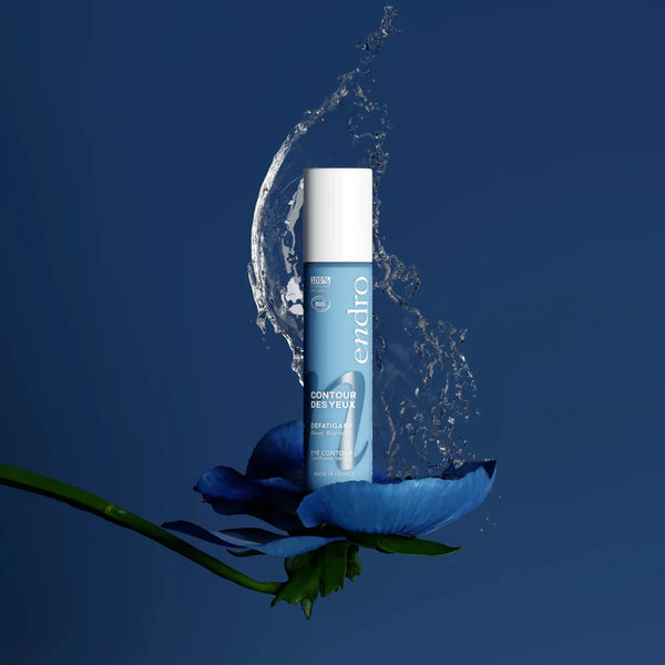 Eye Contour - Dark circles, puffiness and fine lines / Περίγραμμα ματιών - Μαύροι κύκλοι, πρήξιμο και λεπτές γραμμές - 10ml