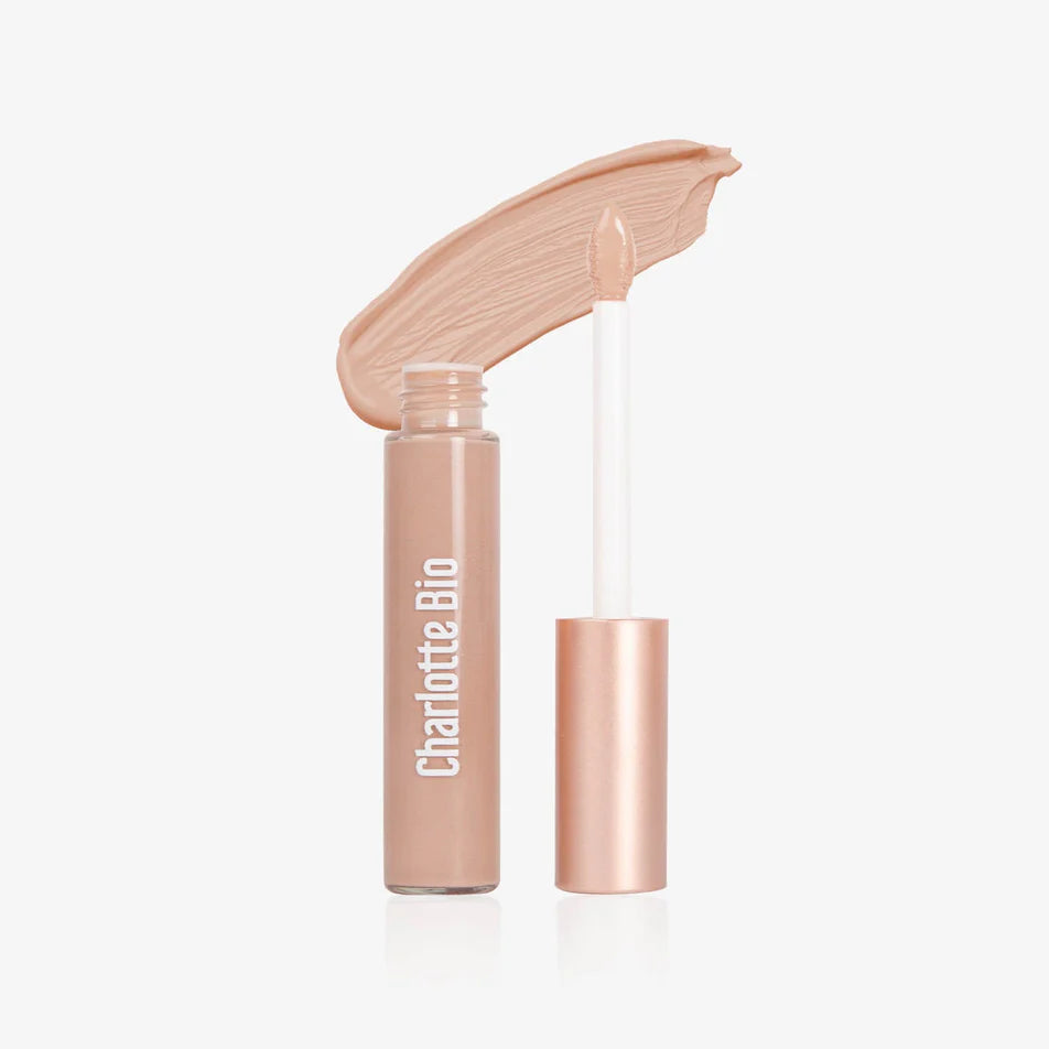 Concealer Bio / Καλυπτικό για μαύρους κύκλοους - Beige rosé