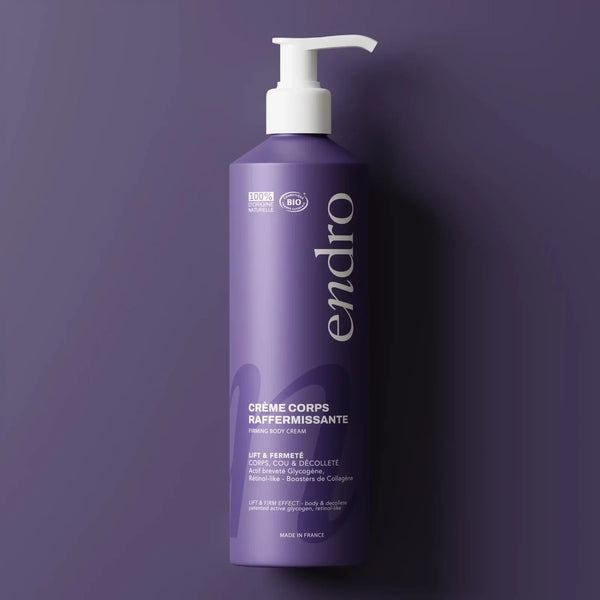 Firming Body Cream  / Συσφικτική Κρέμα Σώματος