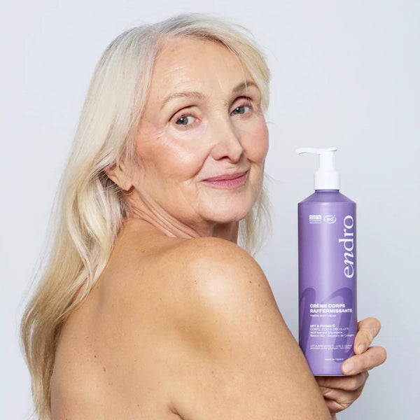 Firming Body Cream  / Συσφικτική Κρέμα Σώματος