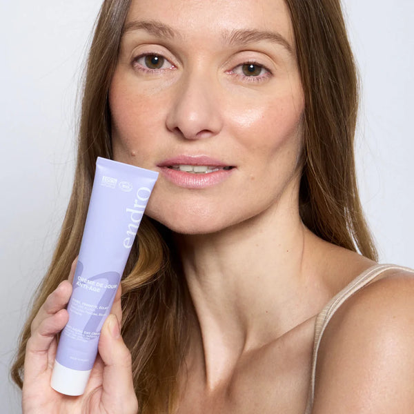 Anti-aging Face Cream / Αντιγηραντική κρέμα προσώπου - 50ml