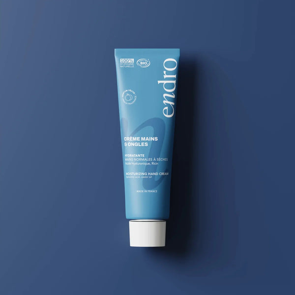 Hand & Nail Cream - Moisturizing / Κρέμα Χεριών & Νυχιών - Ενυδατική - 50ml