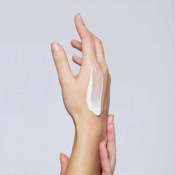 Hand & Nail Cream - Moisturizing / Κρέμα Χεριών & Νυχιών - Ενυδατική - 50ml