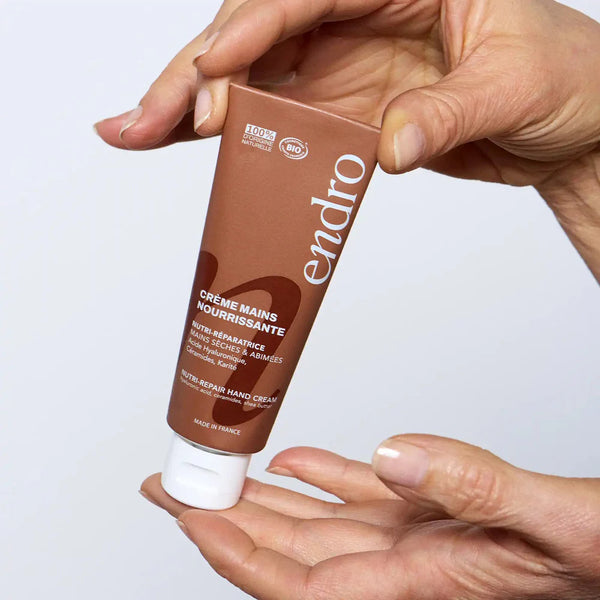 Nourishing Hand Cream / Θρεπτική Κρέμα Χεριών - 50ml