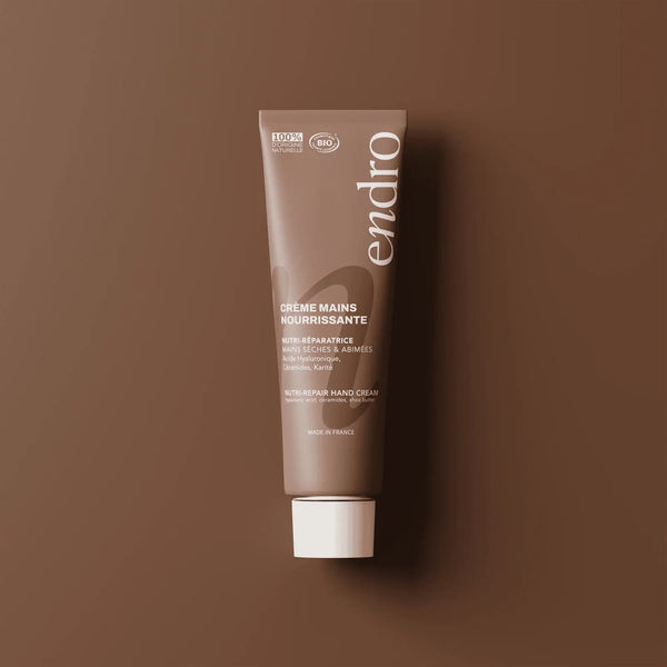 Nourishing Hand Cream / Θρεπτική Κρέμα Χεριών - 50ml