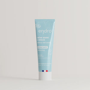 Hand & Nail Cream - Moisturizing / Κρέμα Χεριών & Νυχιών - Ενυδατική - 50ml