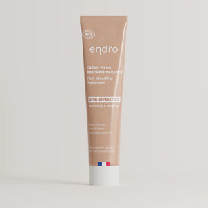 Nourishing Foot Cream / ενυδατική κρέμα ποδιών - 75ml