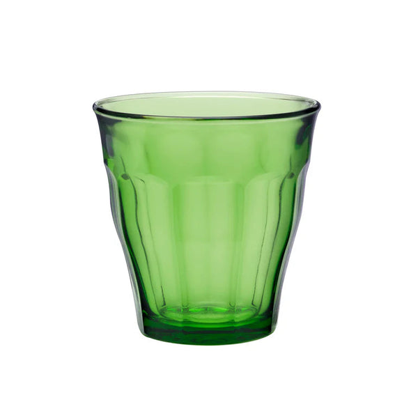Le Picardie - Assorted 4 Colors Glasses - 25cl / Le Picardie - Ποτήρια Σε 4 Χρώματα - 25cl