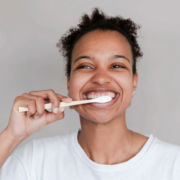 Mint toothpaste paste / Οδοντόκρεμα μέντας - 100ml