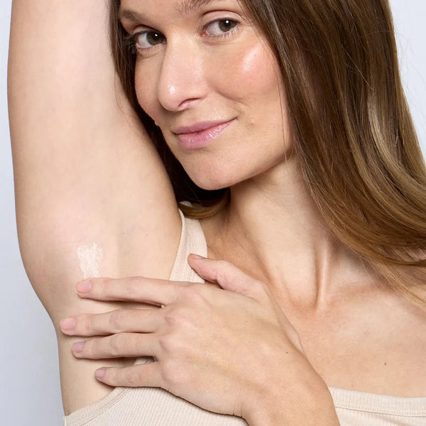 Solid Deodorant - Coconut, without essential oils / Στερεό Αποσμητικό - καρύδα, χωρίς αιθέρια έλαια - 50ml