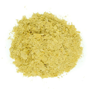 Nutritional Yeast with vitamin B-12  - in bulk / Διατροφική Μαγιά με Β-12 - χύμα