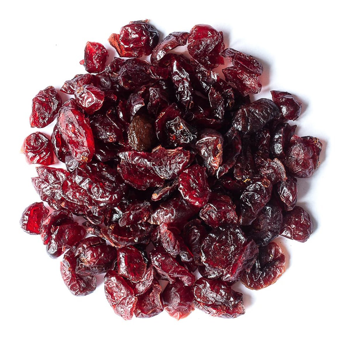 Organic dried Cranberries in bulk /  Βιολογικά αποξηραμενα κρανμπερι χύμα